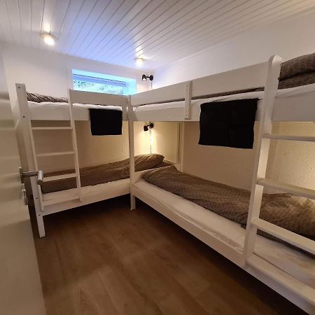 Summarhus29 Villa Tvoroyri Екстериор снимка
